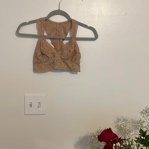 Aerie Lace Bralette